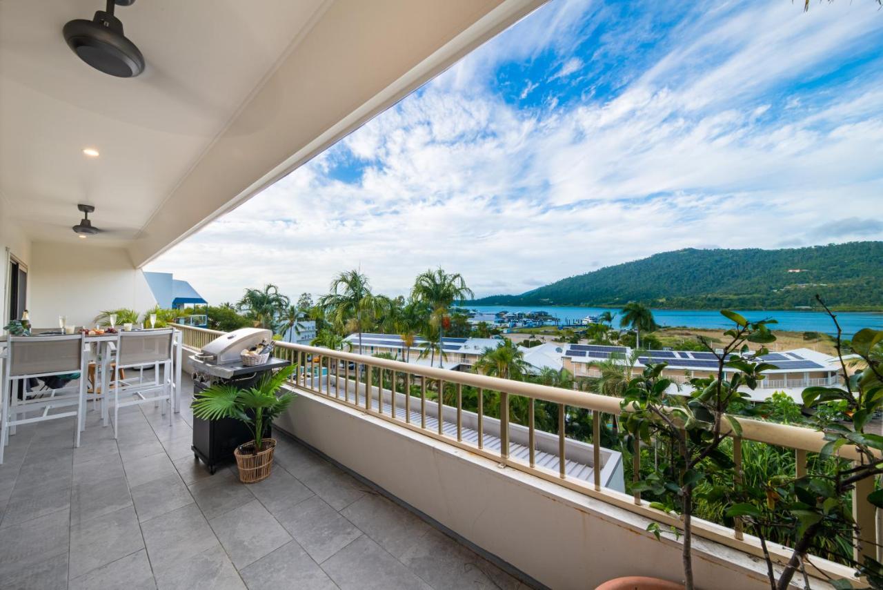 B&B Airlie Beach - Eagles Nest On Airlie - Bed and Breakfast Airlie Beach