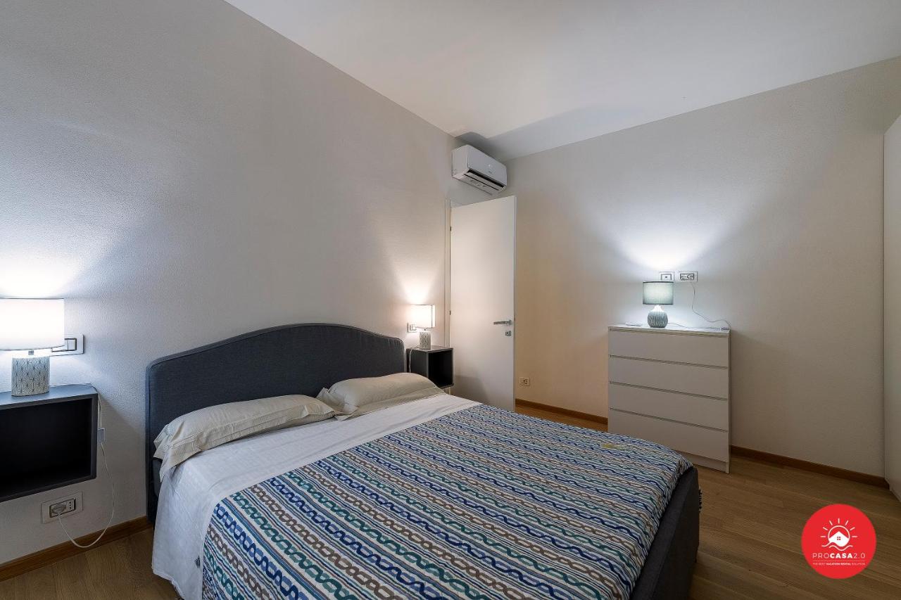 Casa di Francy - B&B La Spezia