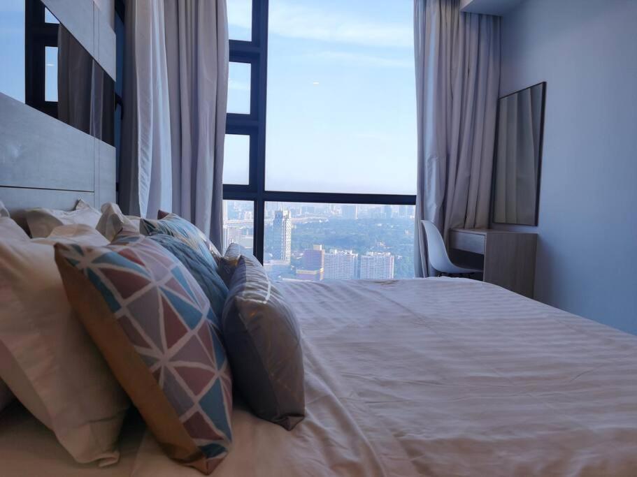 MyCrib45*The Robertson KL-B.Bintang - B&B Kuala Lumpur