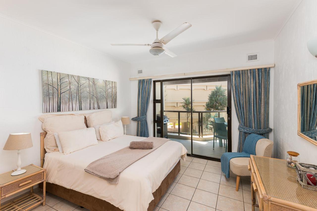 The Bay 15 - Ferienwohnung Ballito