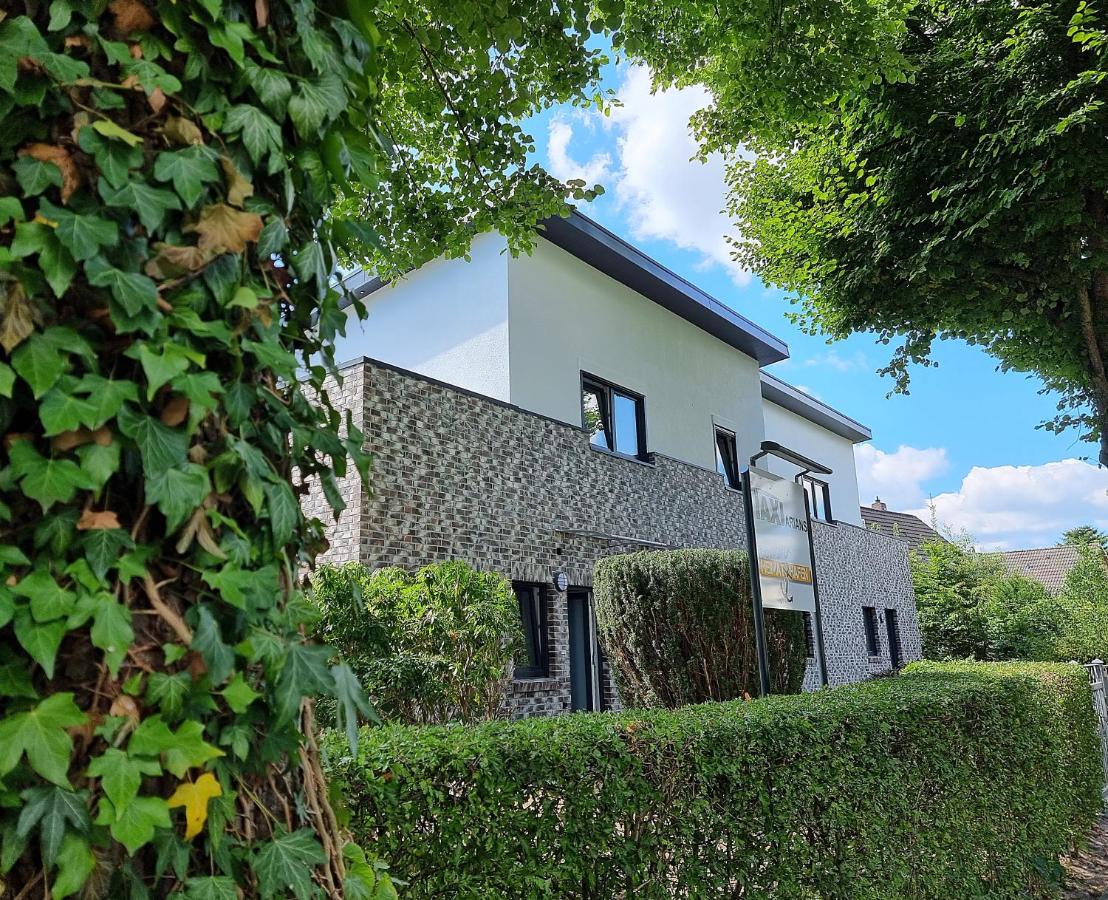 Ferienunterkunft Heimathafen - Ferienwohnung