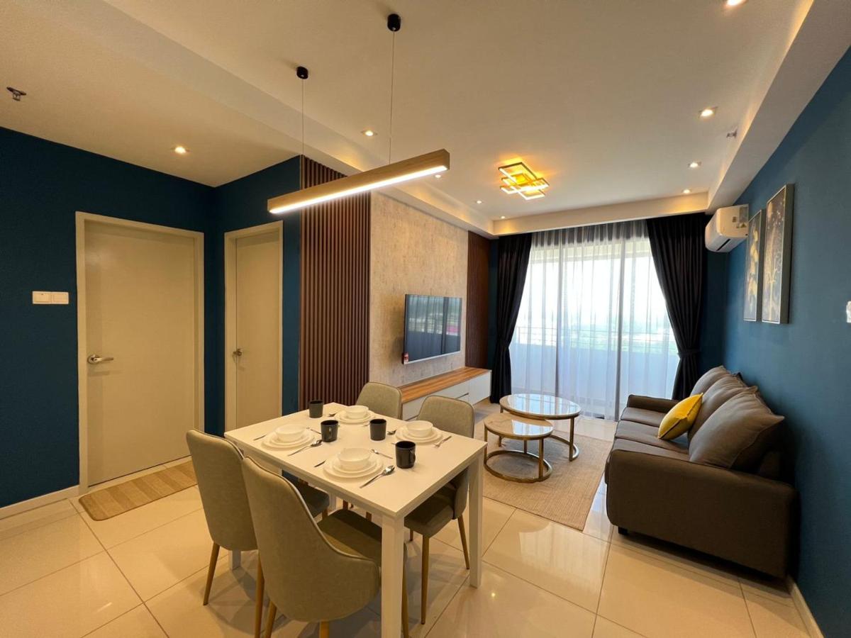 B&B Sepang - Horizon Suites by CH Homes, KLIA - Bed and Breakfast Sepang