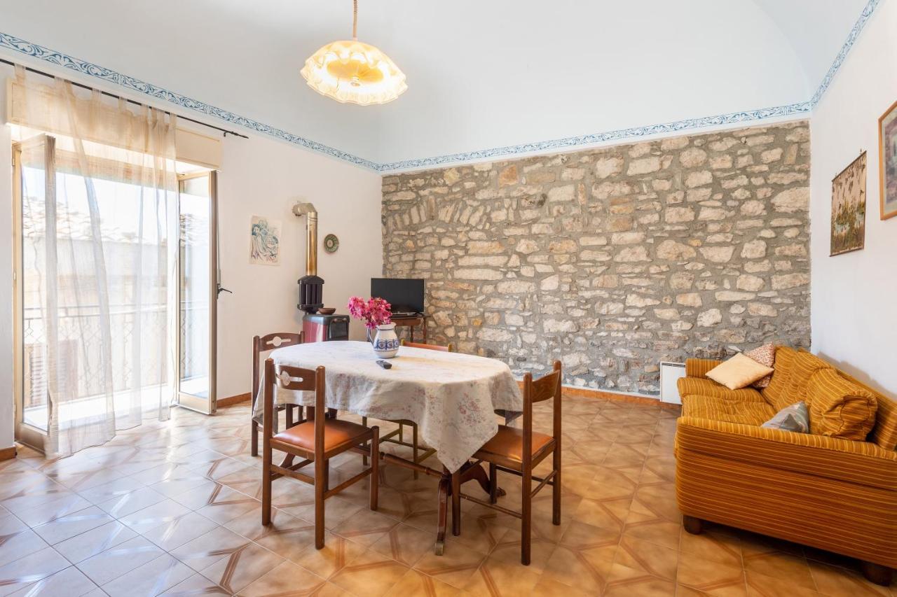 B&B Prizzi - Il Baglio Antico - Bed and Breakfast Prizzi