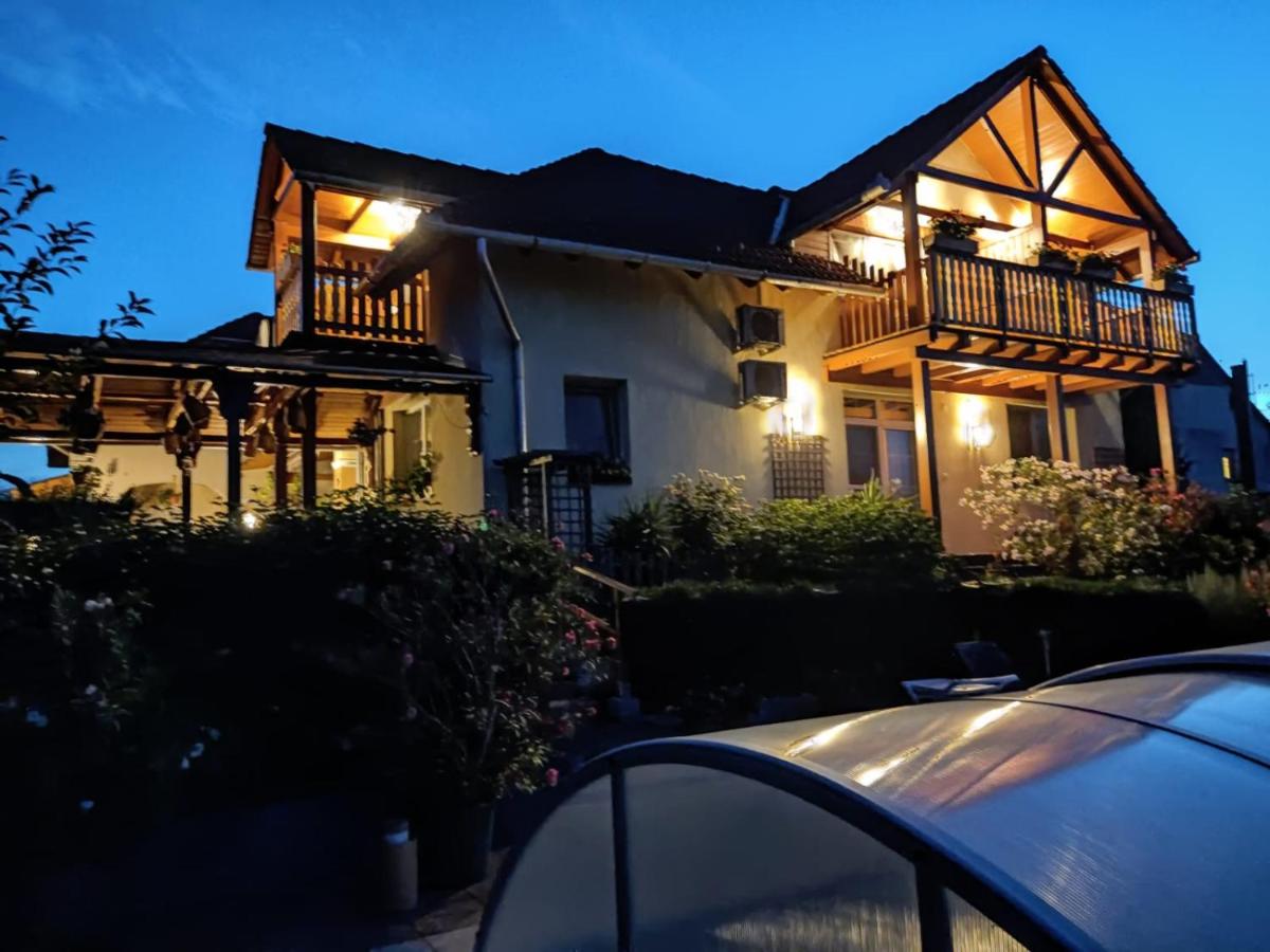 Haus Marika - B&B