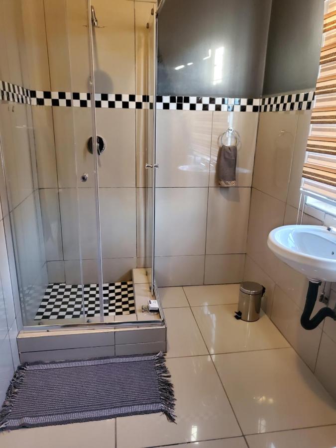 Chambre Double Économique