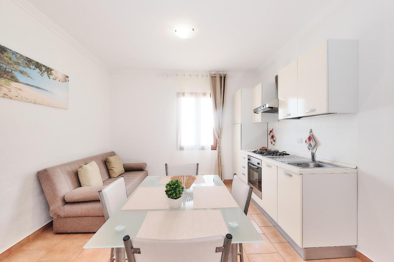 Appartement 1 Chambre