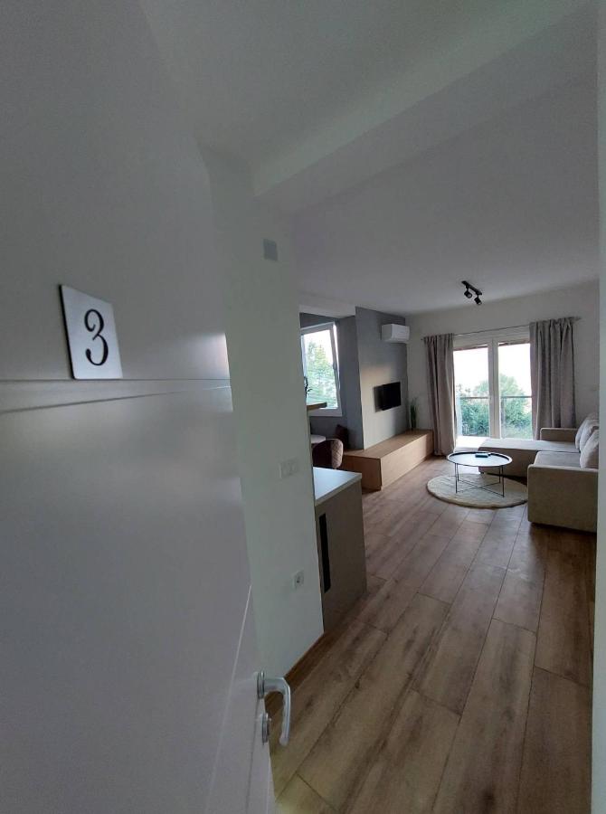 Appartement 1 Chambre