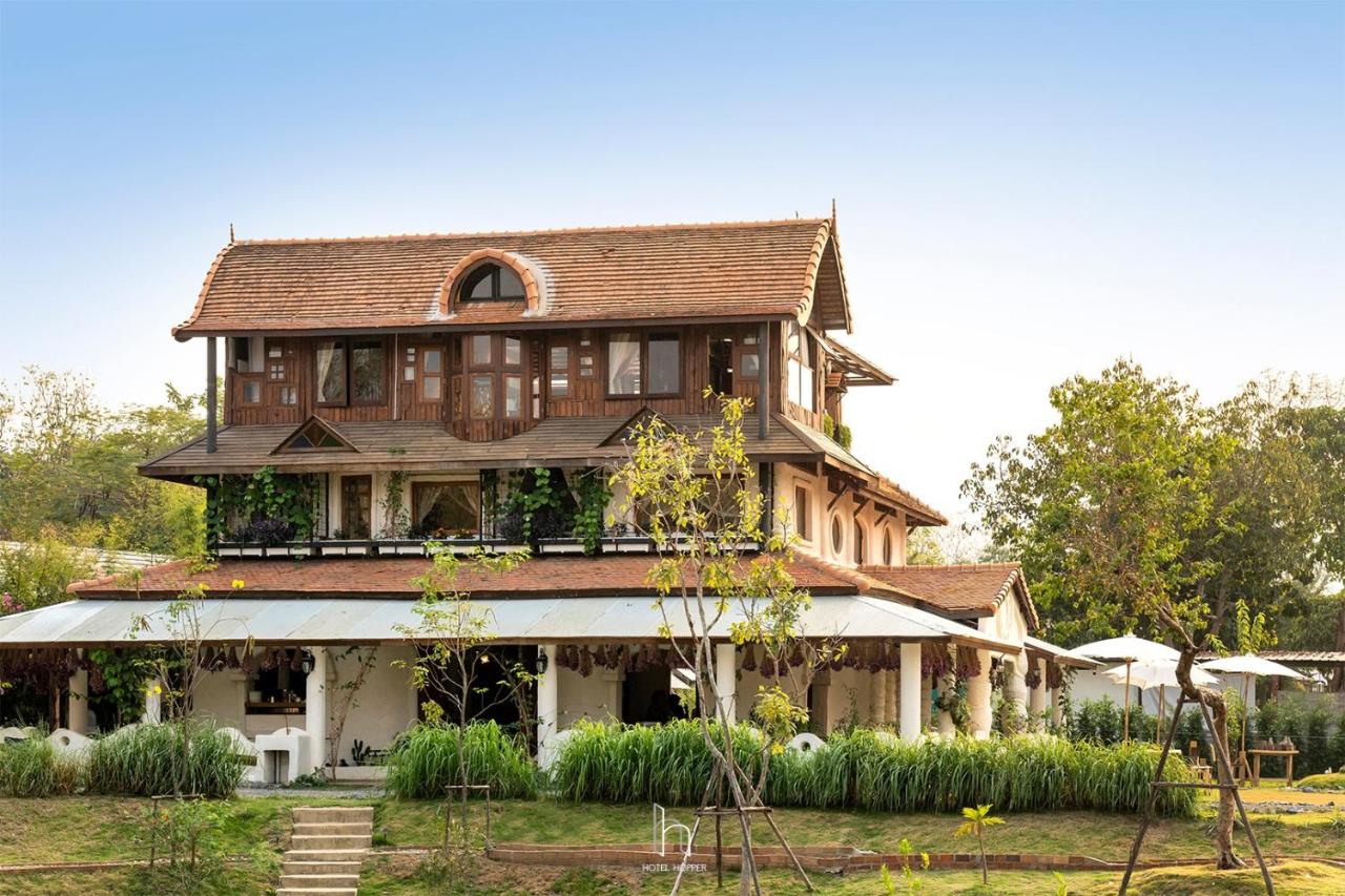 Naturetalk Homestay - Ferienwohnung