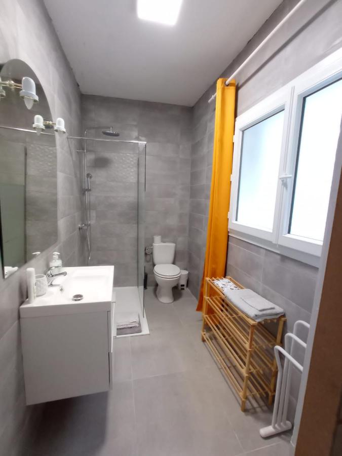 Appartement cosy au cœur de la ville d'Auch - Chambres d'hôtes Auch