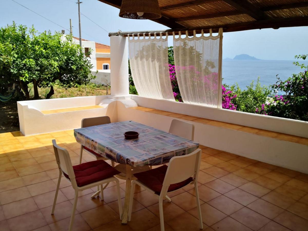 Da Riccardo - B&B Malfa