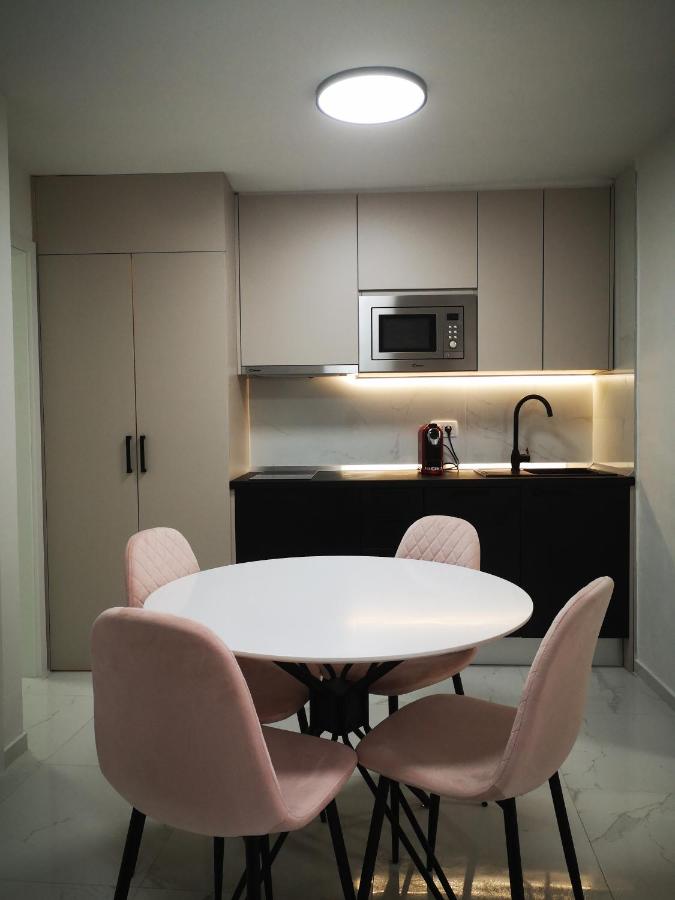 Apartman Hobit - Chambres d’hôtes