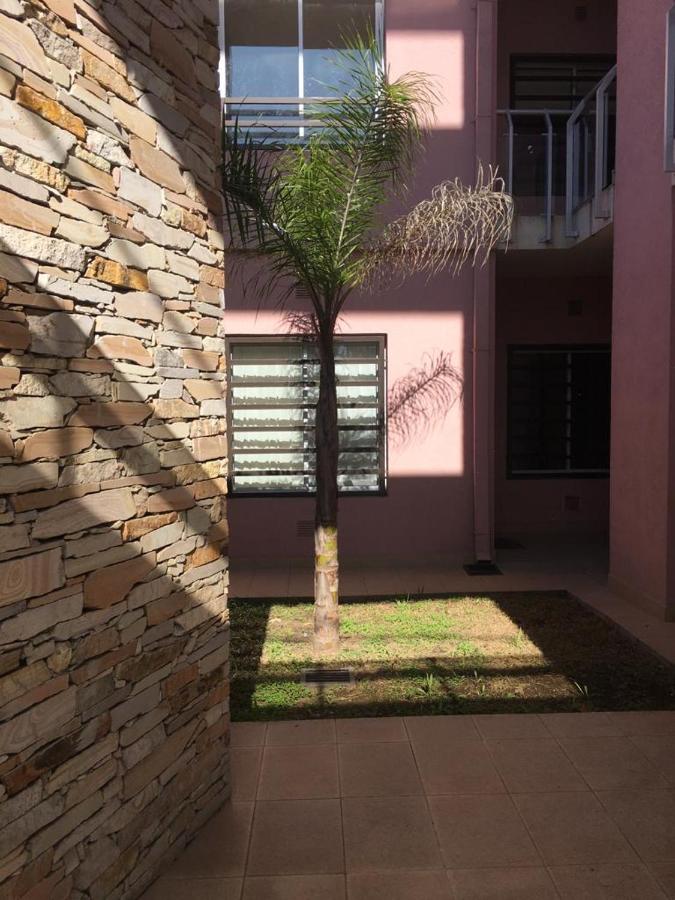 Real .Departamento - Chambres d’hôtes