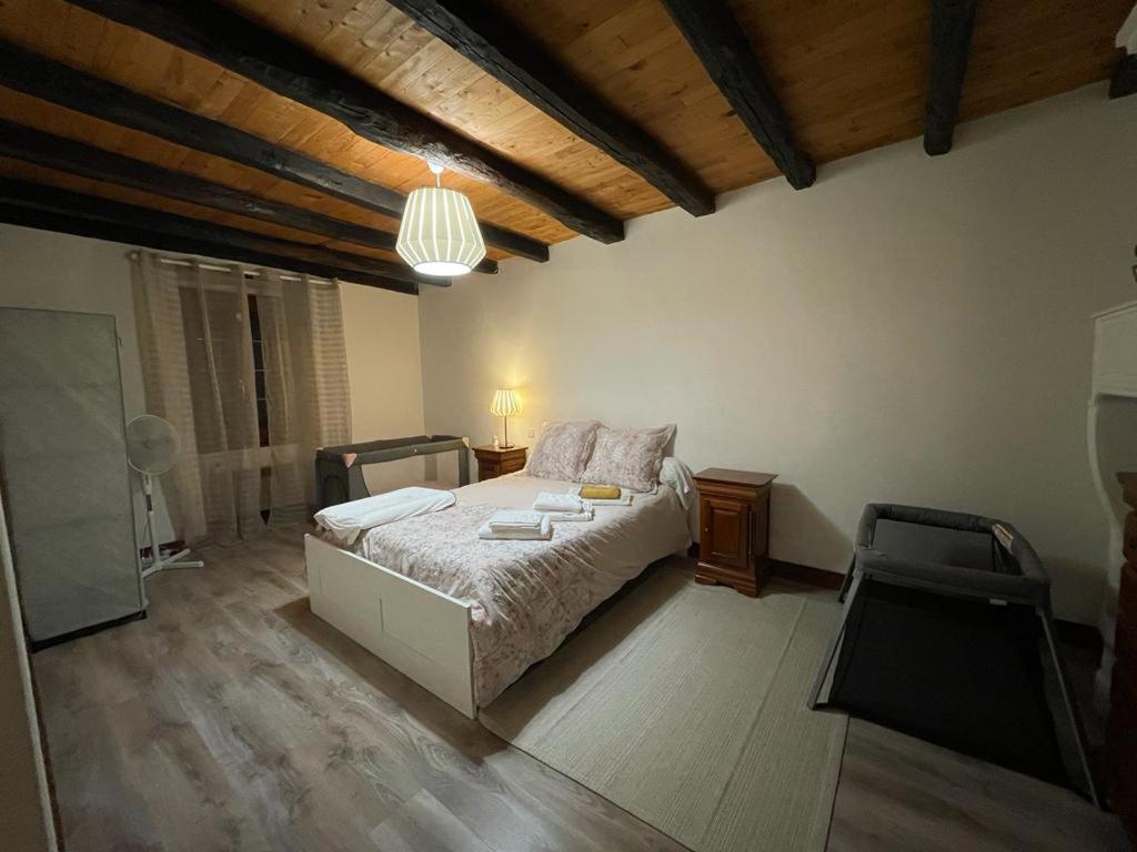 Maison 4 Chambres