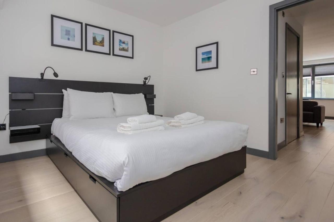 Stylish 1 Bedroom Apartment in Holborn in a Great Location - B&B