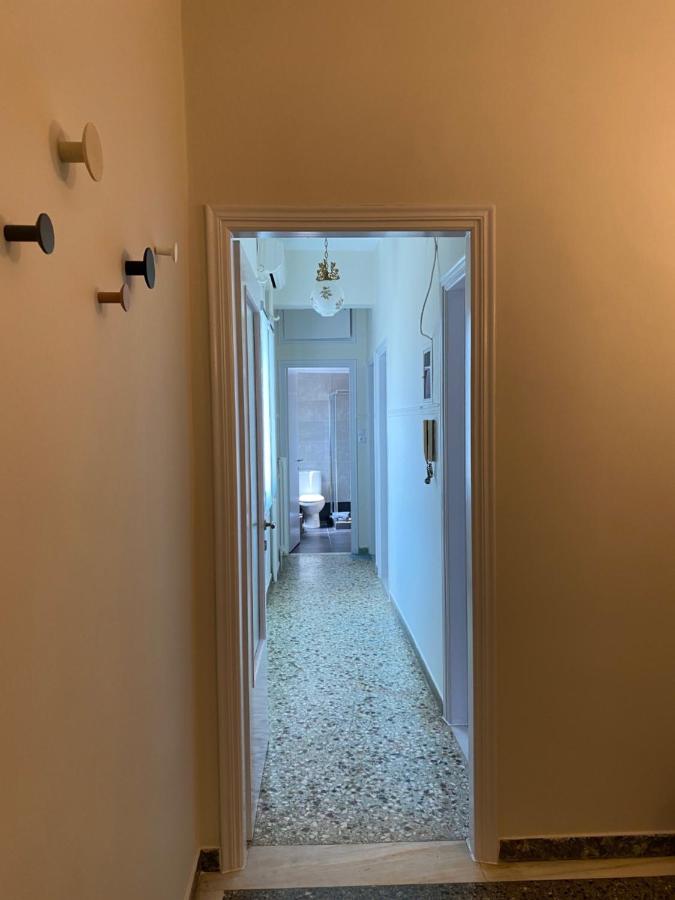 DARSISS - Agrinio Museum apartment - B&B