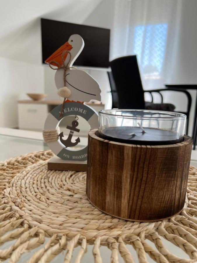 JÁNHÁZ Apartman Révfülöp - B&B