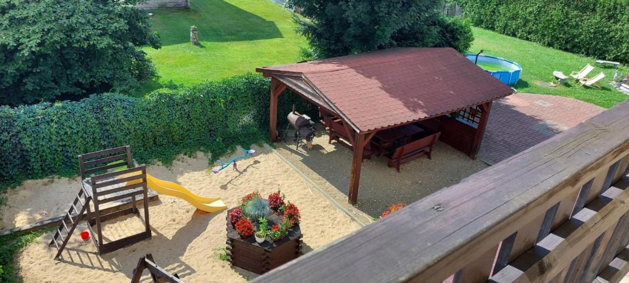 Apartment mit 2 Schlafzimmern