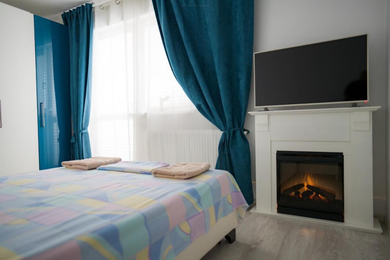 B&B Bucarest - Feels like home apartment M s Apartments - Bed and Breakfast Bucarest