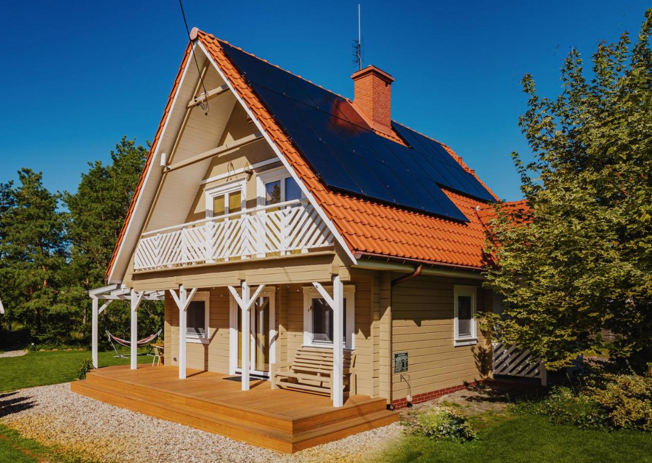 Dom pod Klonem - B&B