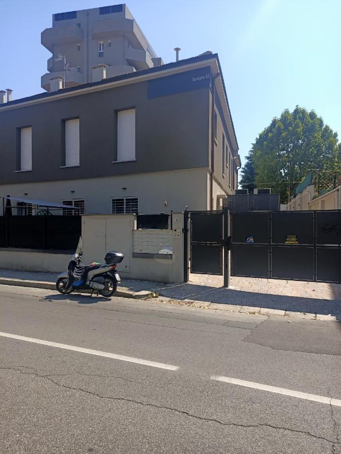 Bologna House Residence - B&B