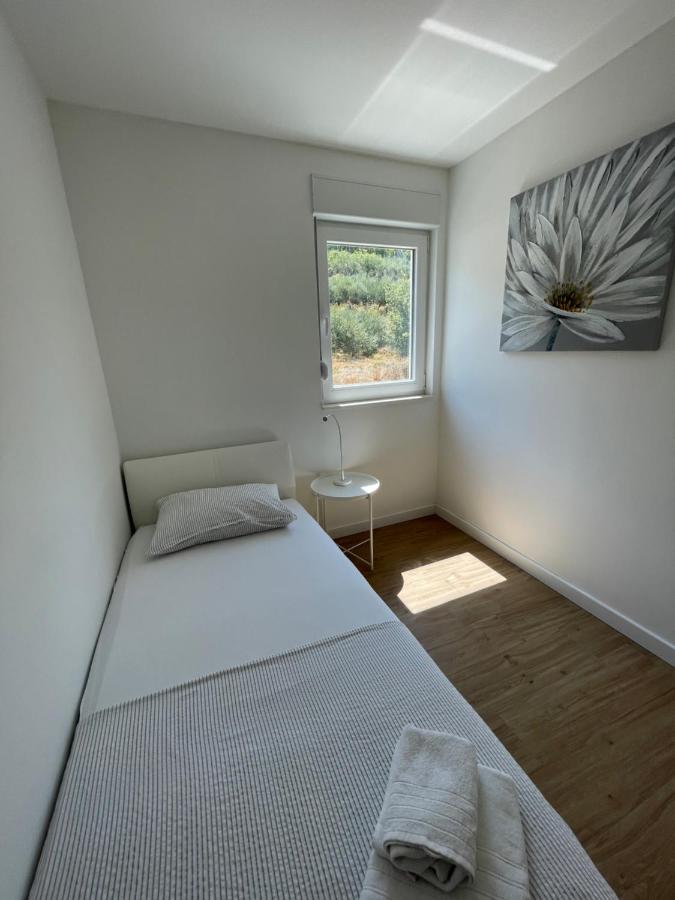 Galeria Apartment - Chambres d’hôtes Podstrana