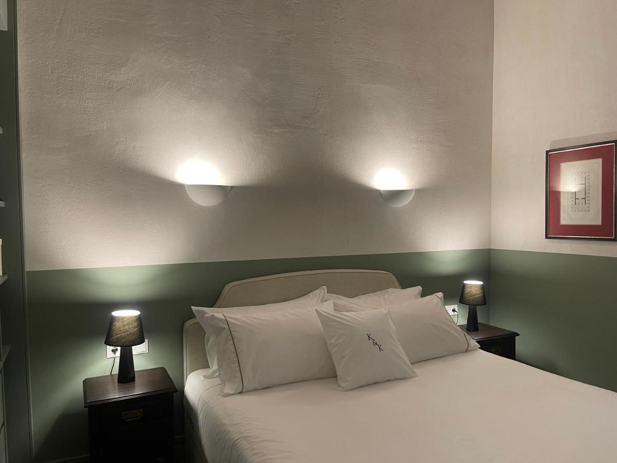 ATHINAIDOS BOUTIQUE LOFT BY K&K