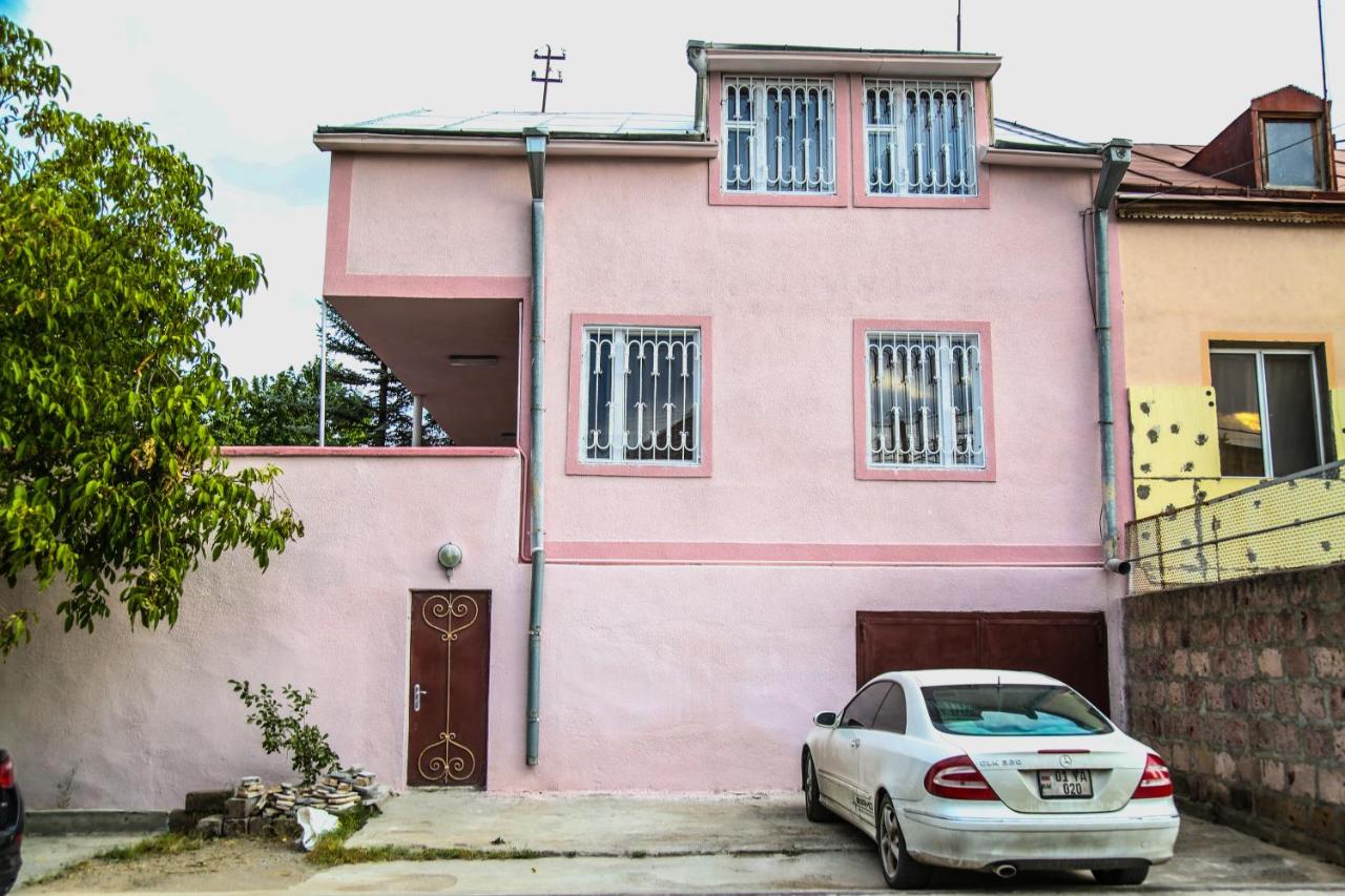 Haus mit 3 Schlafzimmern