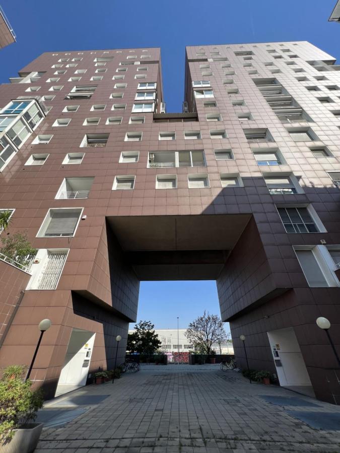 Bicocca Flat B - B&B