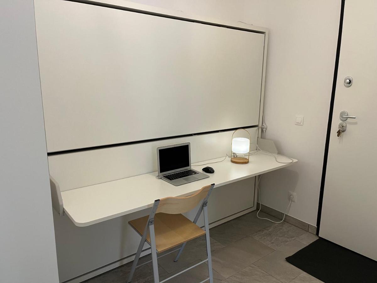 Châtel - Appartement 4-6 personnes - Les Châlets des Freinets C203 - Ferienwohnung Châtel