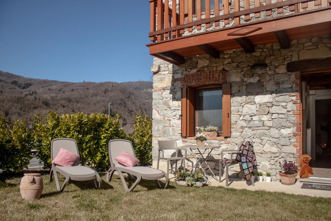 B&B Brischis - Casa Vacanze Al Molino - Bed and Breakfast Brischis