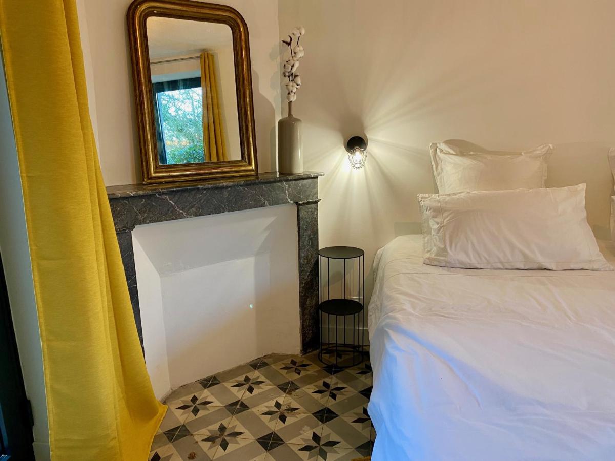 Habitación Estándar - Cama extragrande