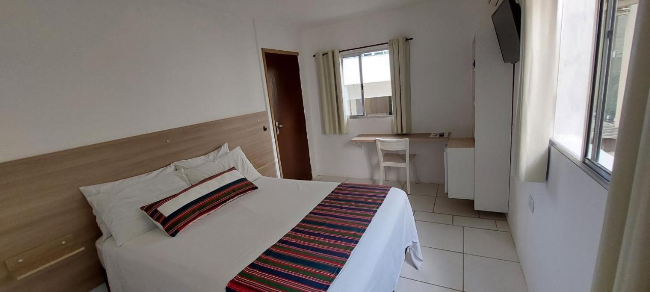 Suite Doble Estándar