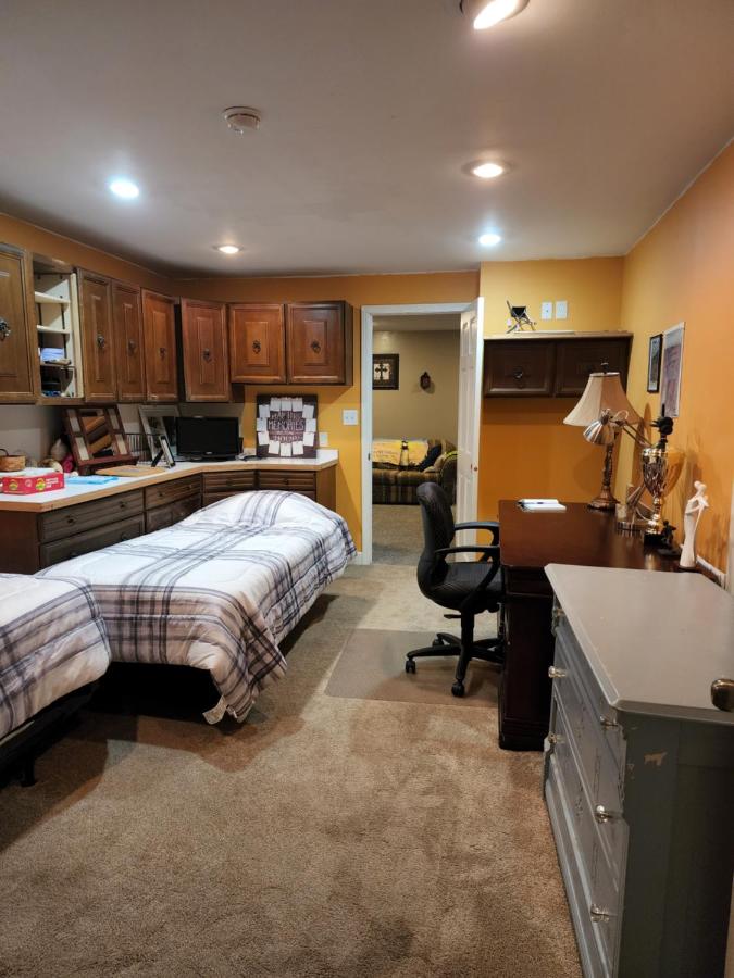 Apartamento de 3 dormitorios