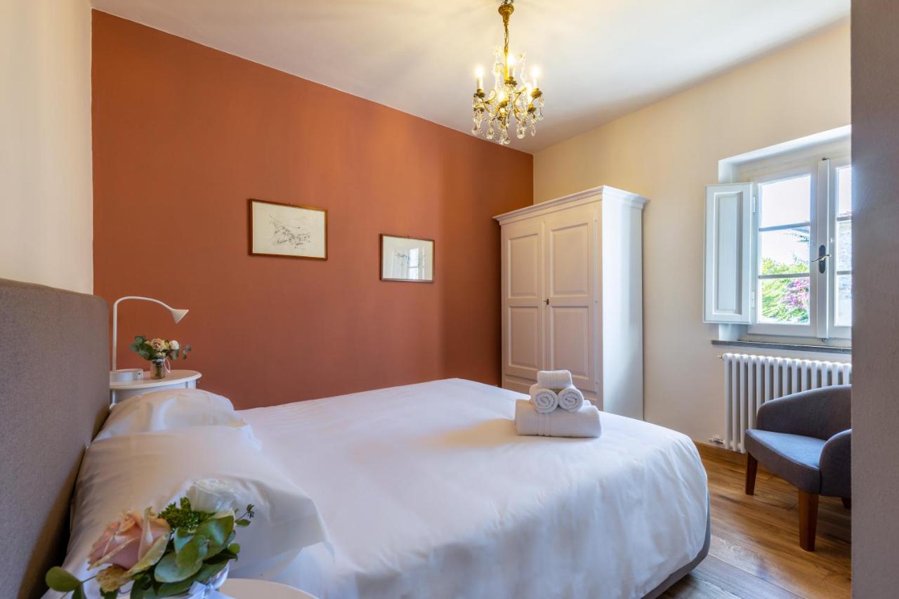 Standard Doppelzimmer
