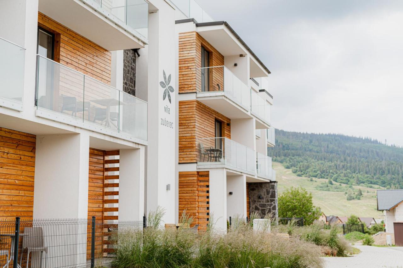 Vila ZUBEREC/ Apartmán č. 204 - B&B