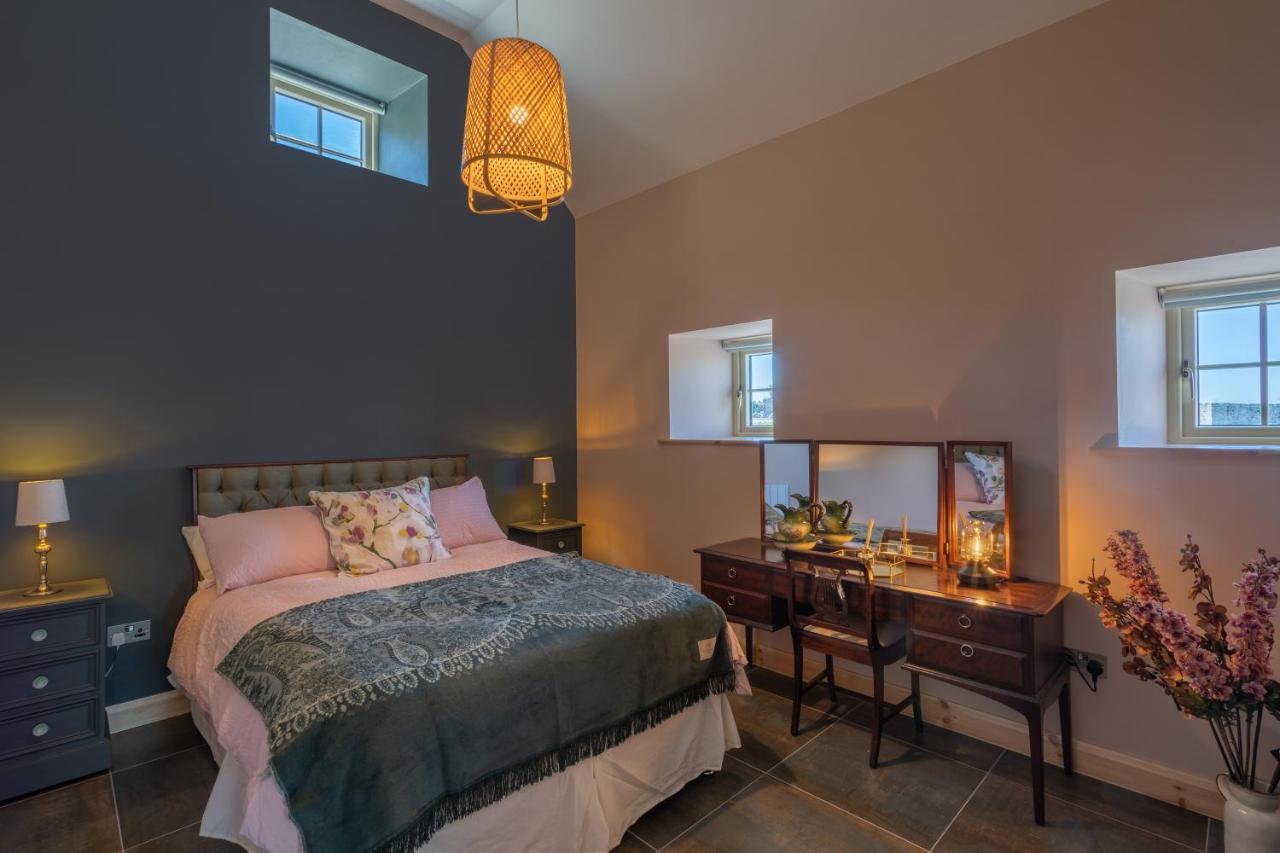 Coach House Cottage on the shores of Lough Corrib - Chambres d'hôtes Galway