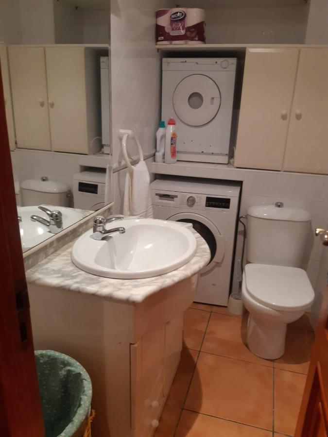 Agrelo Playa - B&B Bueu