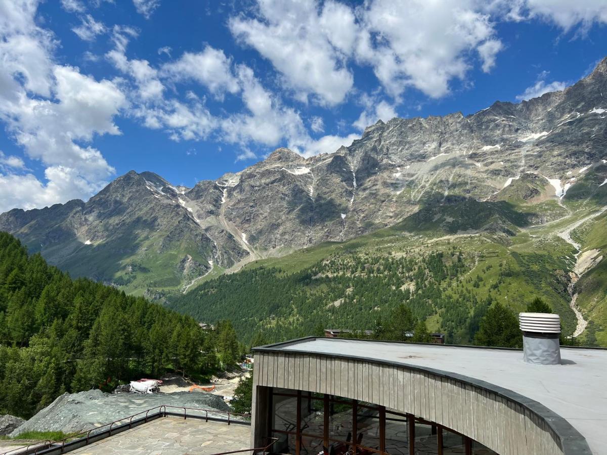 Appartamento I Dadi Cervinia - B&B Cervinia