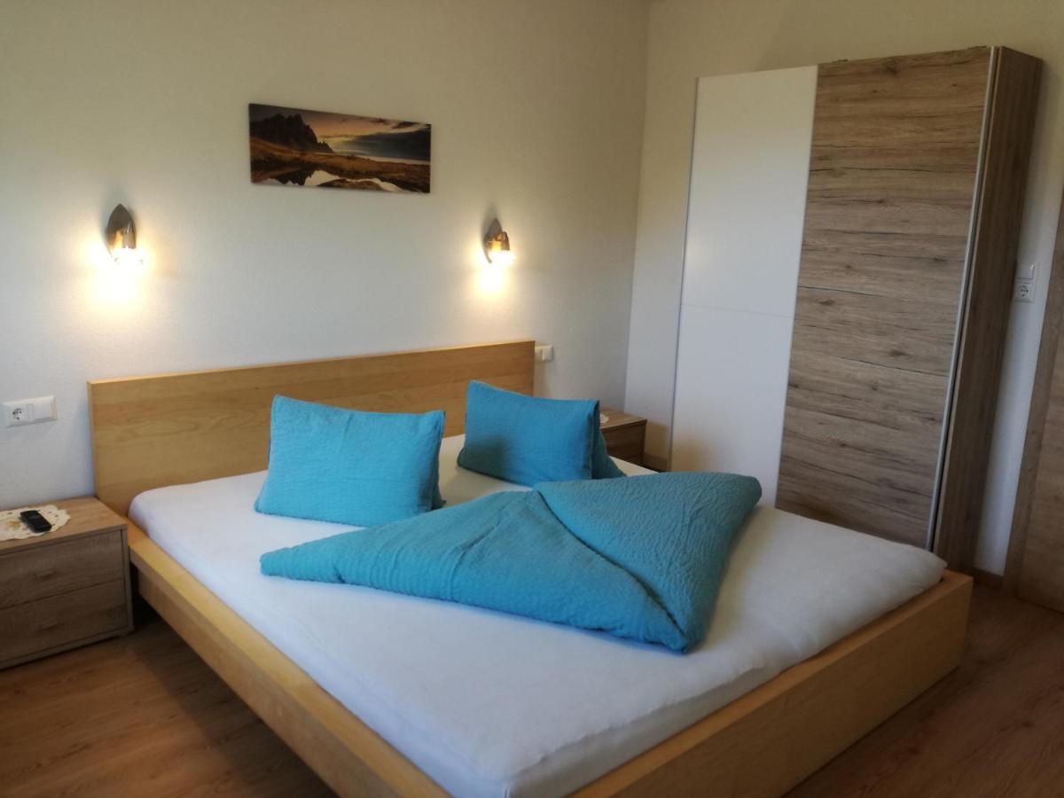 Appartement 2 Chambres