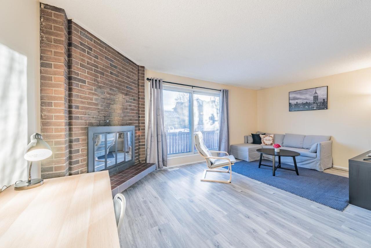 Suite met 2 Slaapkamers
