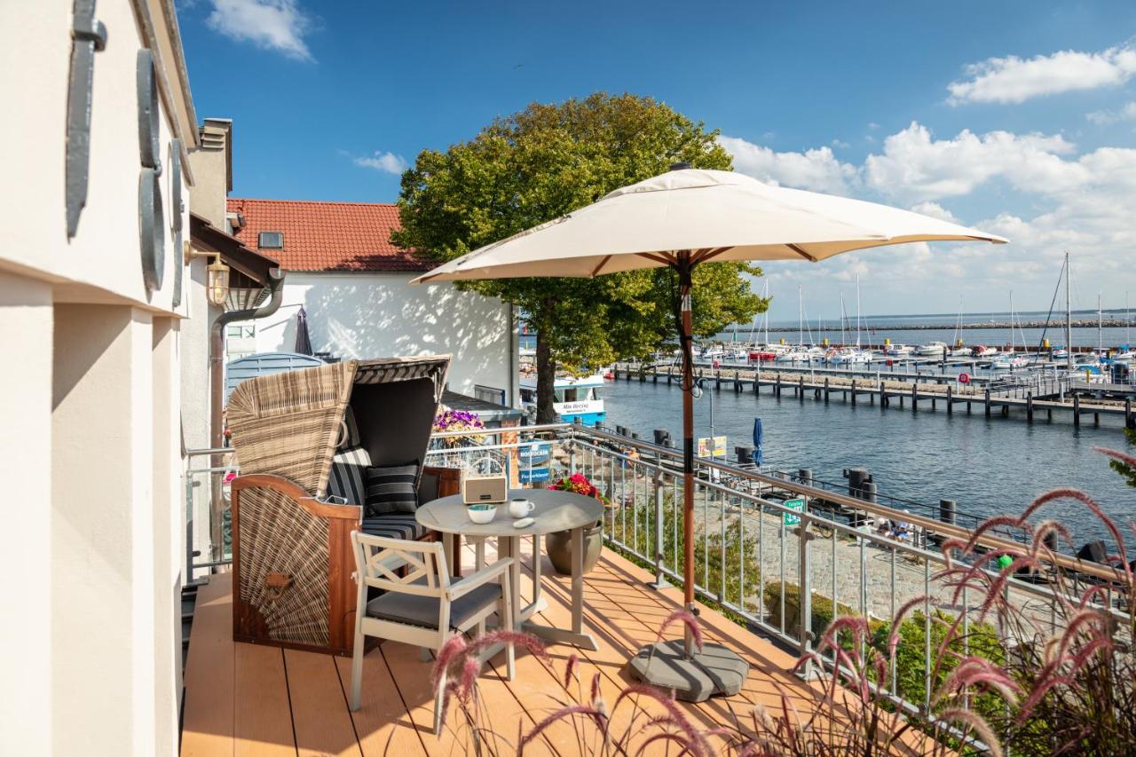 Appartement - Vue sur Mer