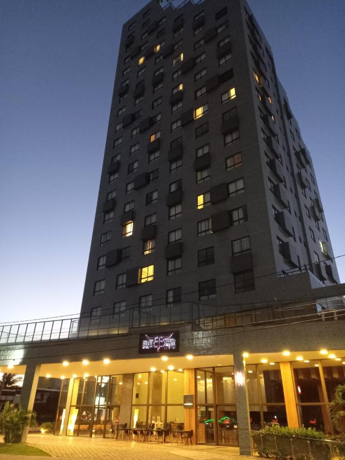 Ilusion Flats Aconchego de Ponta Negra - Ferienwohnung
