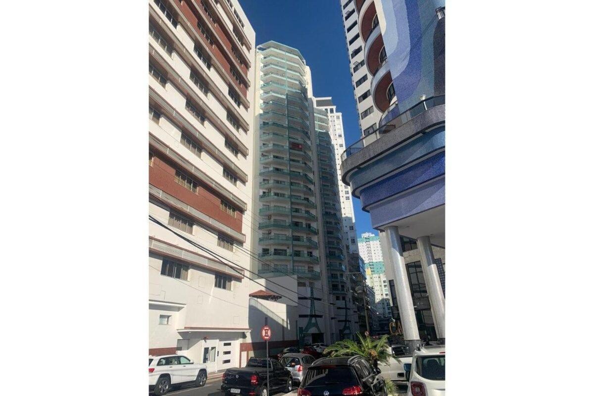 PA01- 3 Quartos| 30m Mar| Centro| Garagem - B&B