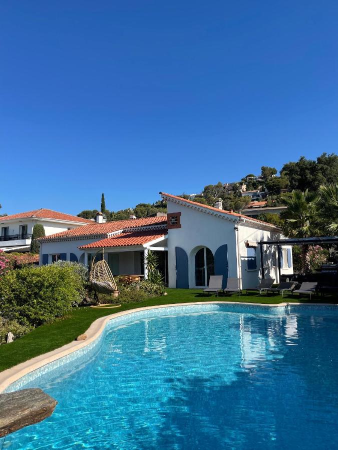 VILLA LA QUIETUDE - B&B