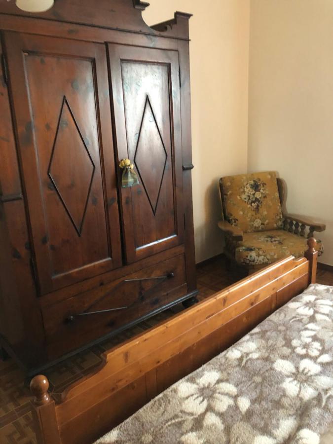 Standaard Tweepersoonskamer met Gedeelde Badkamer