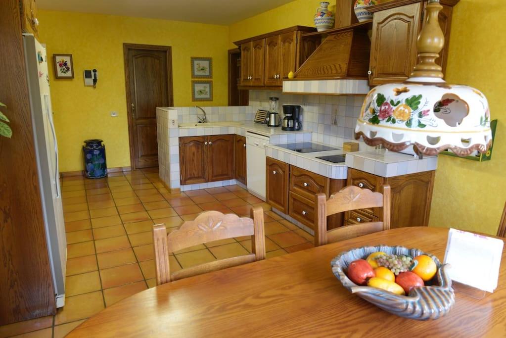 Villa Maspalomas Golf Court - B&B