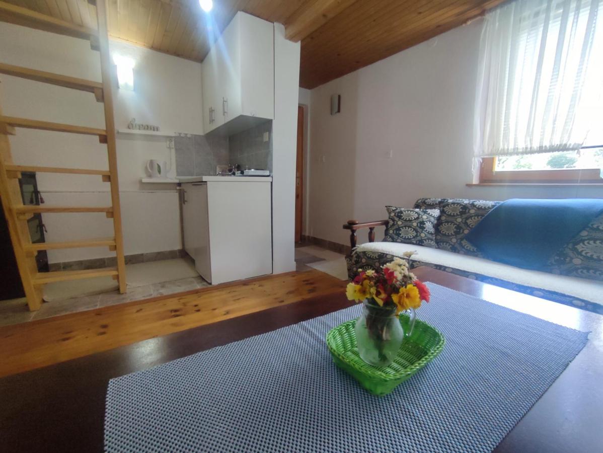 B&B Visoko - Apartment Visoko - Bed and Breakfast Visoko