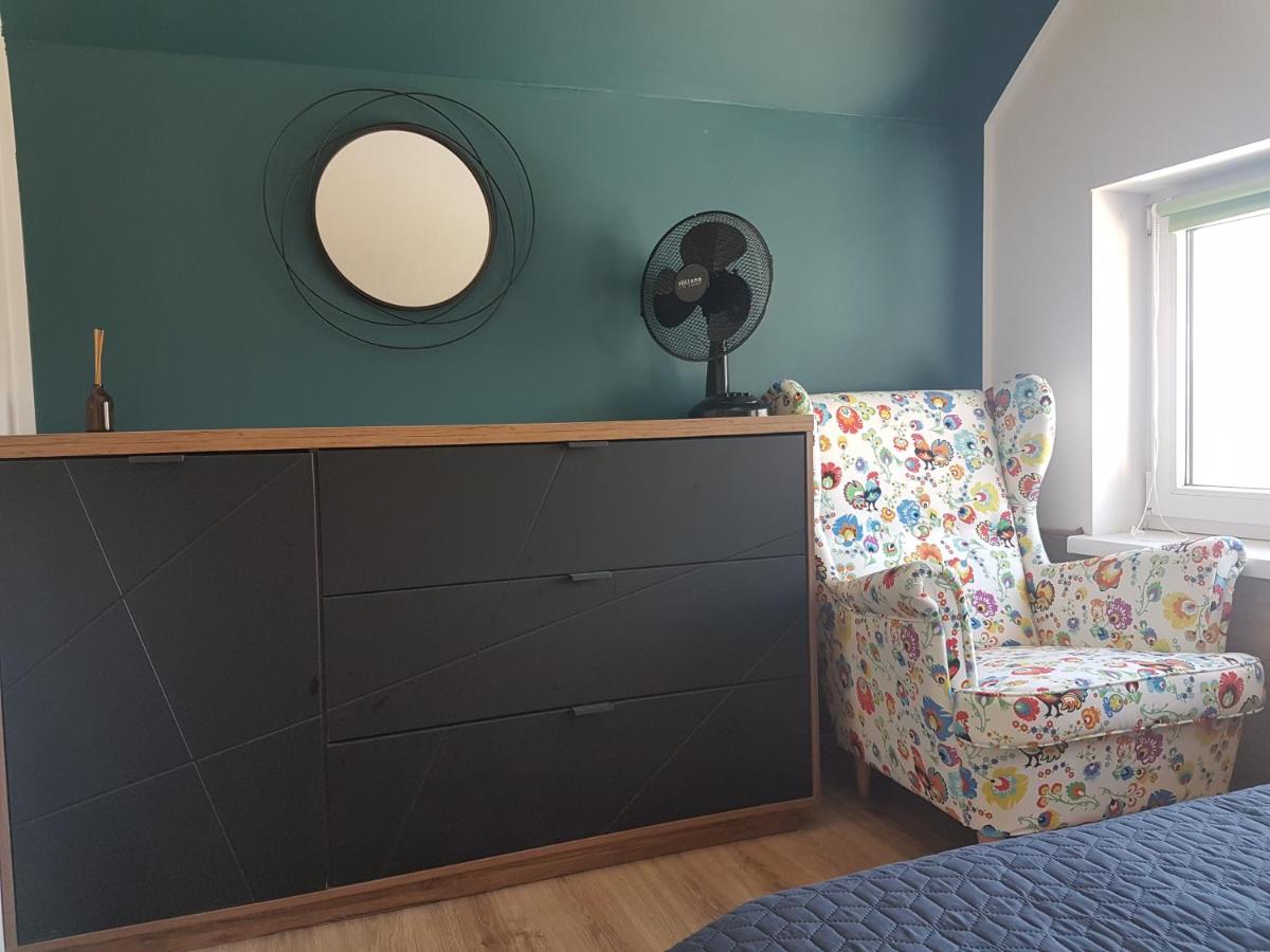 Maison de Ville 2 Chambres