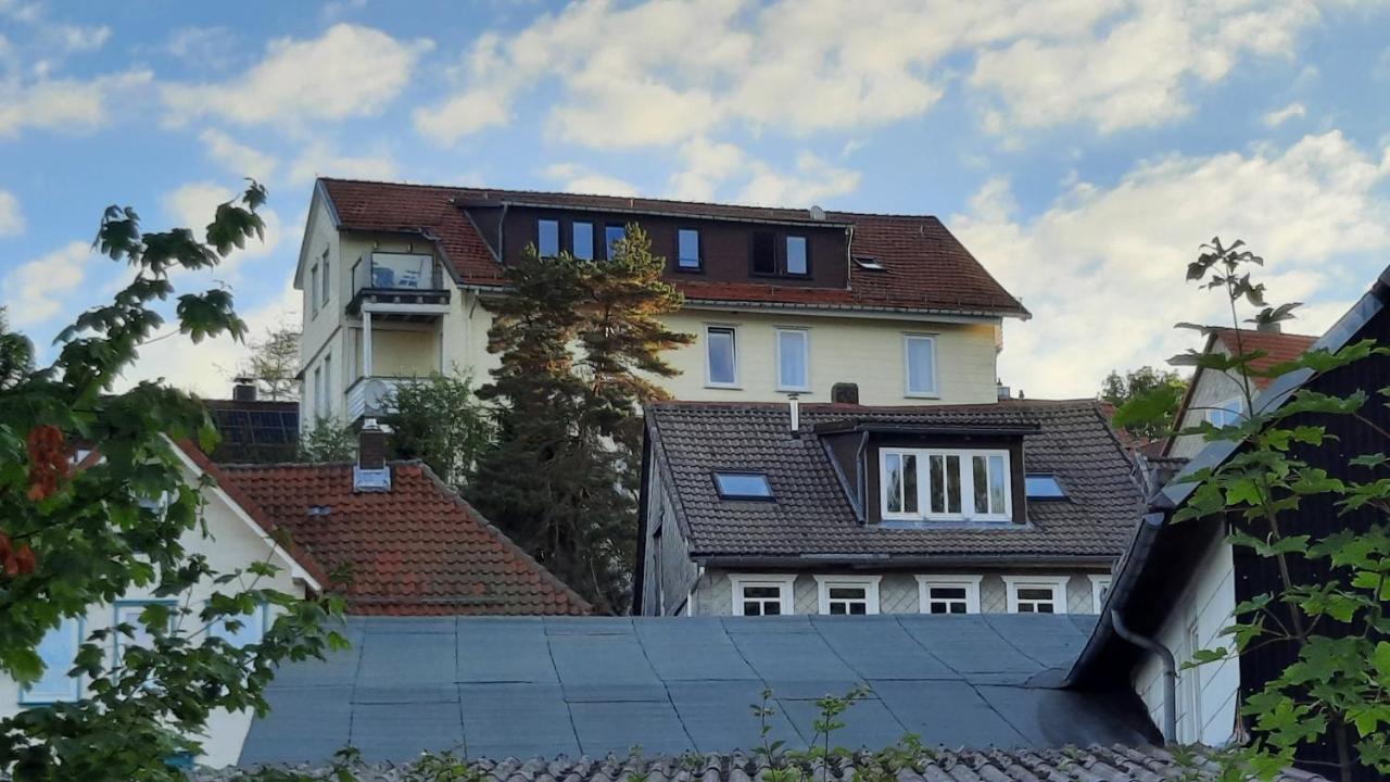 Schönblick - Ferienwohnung