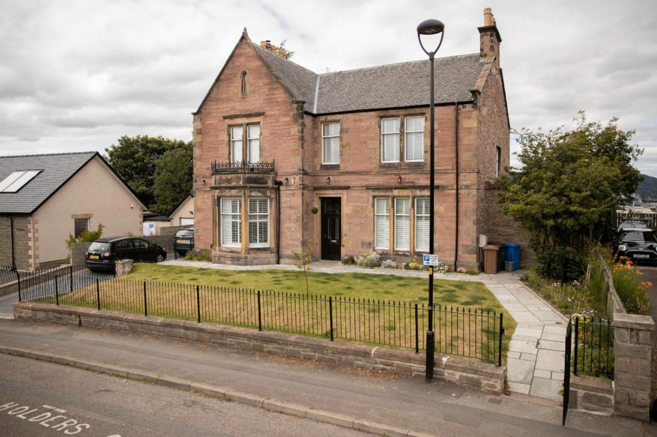The old church house - B&B